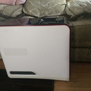 Dell computer - MISSING CPU BUT THEY ARE CHEAP